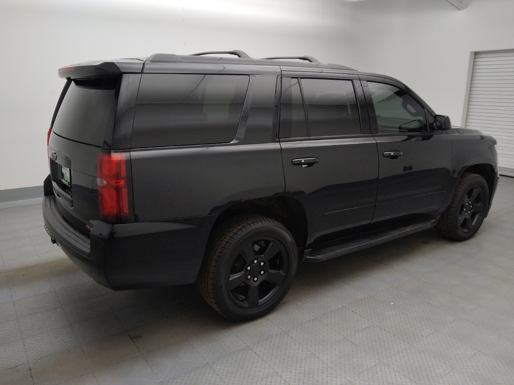 2020 Chevrolet Tahoe Premier - Photo 8
