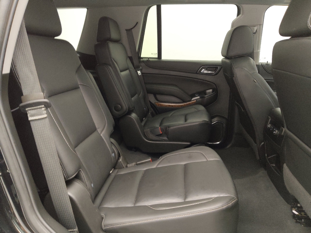 2020 Chevrolet Tahoe Premier - Photo 15