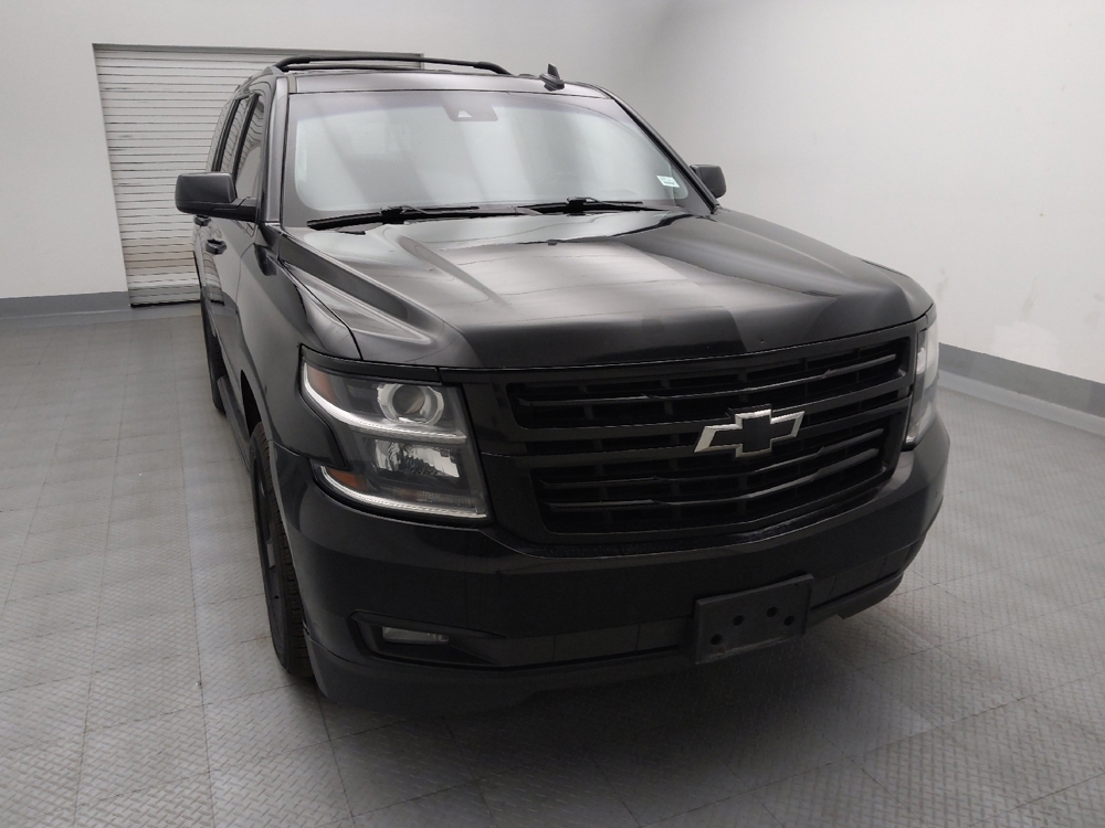 2020 Chevrolet Tahoe Premier - Photo 11