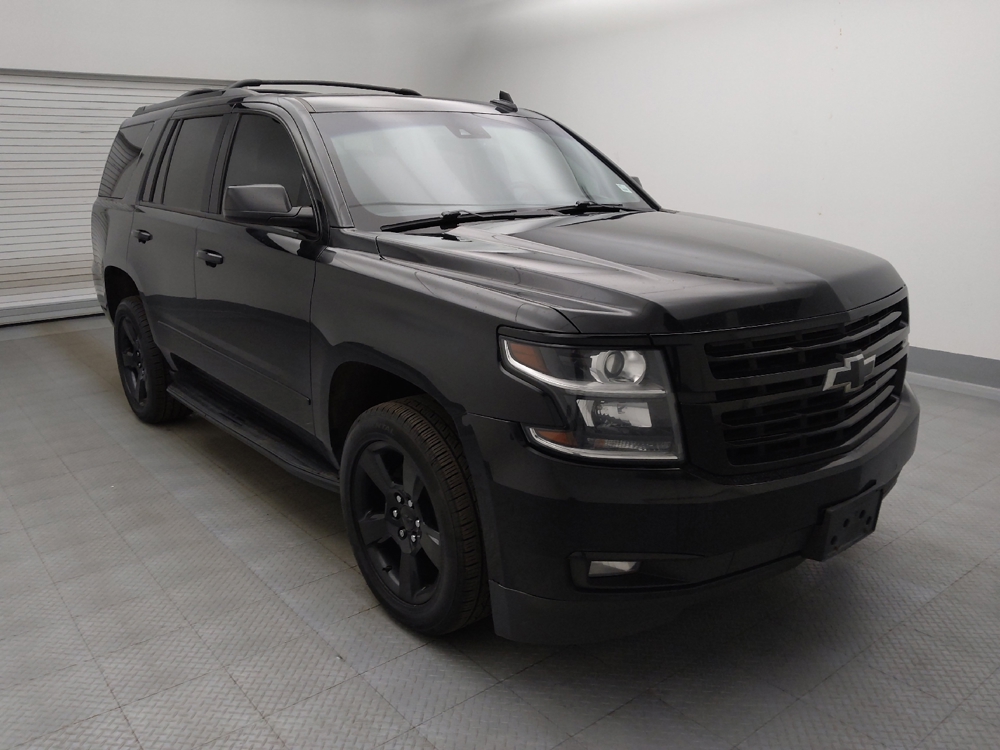 2020 Chevrolet Tahoe Premier - Photo 10