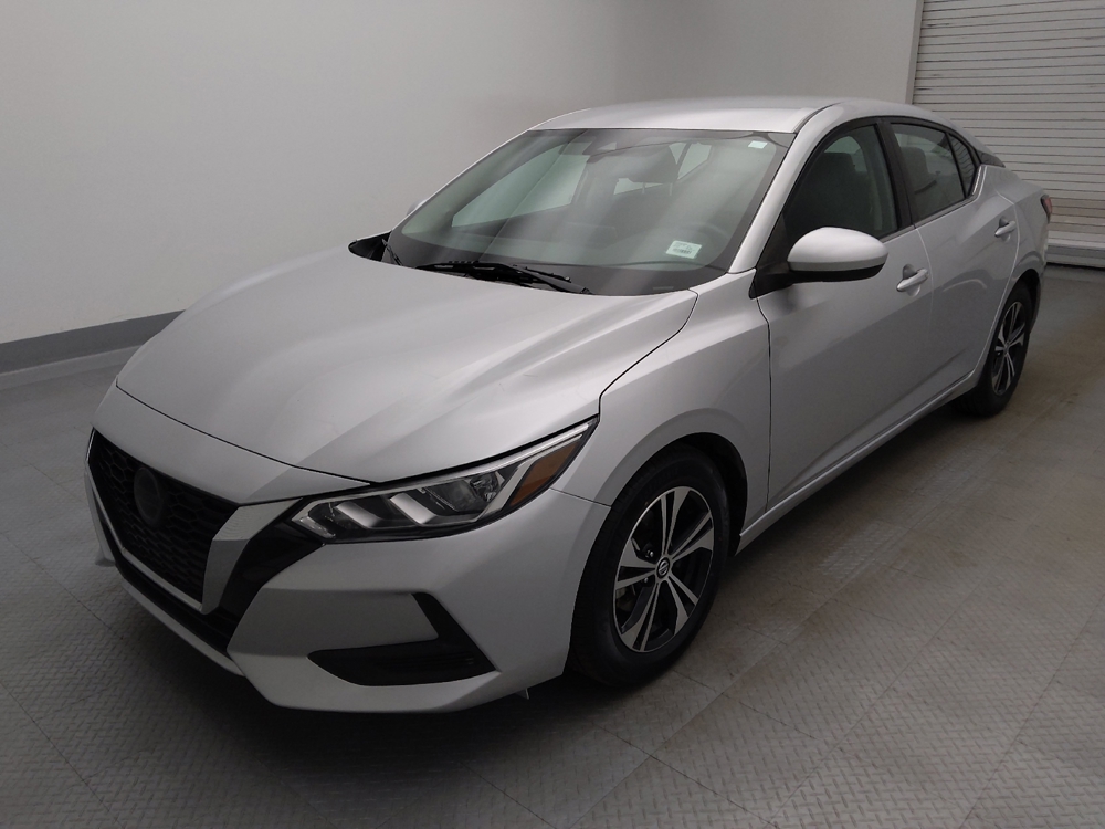 2023 Nissan Sentra