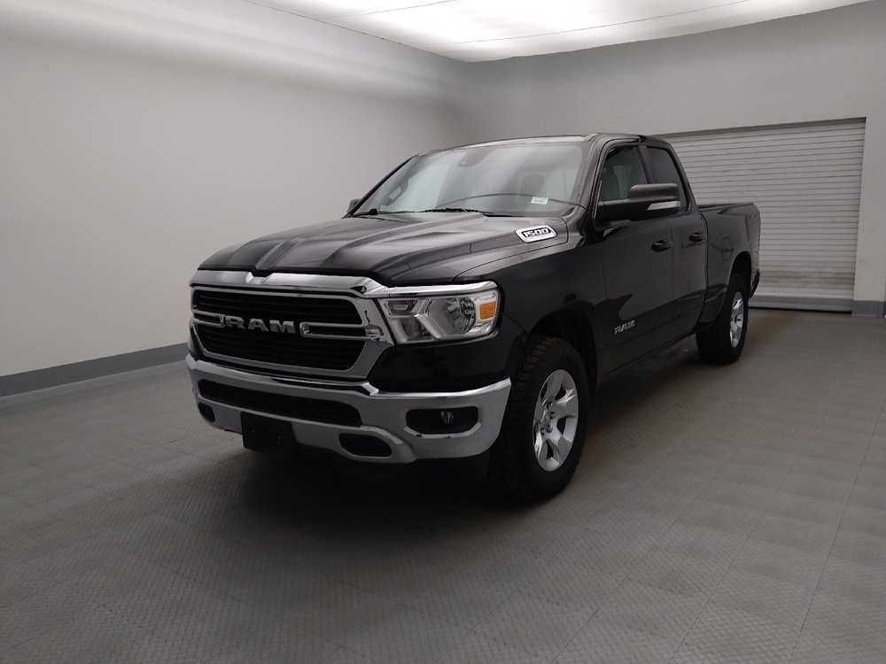 2021 RAM 1500 Pickup Big Horn/Lone Star