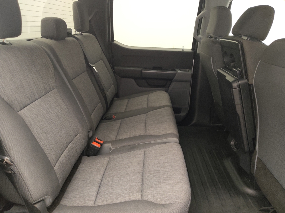 2021 Ford F-150 XL - Photo 15