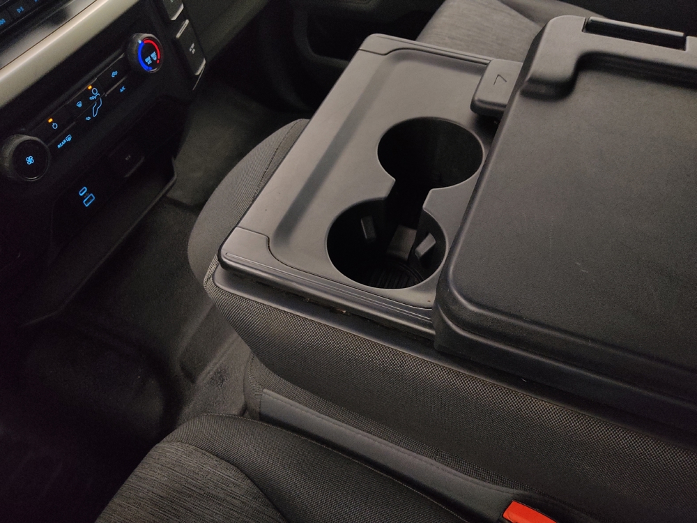 2021 Ford F-150 XL - Photo 20