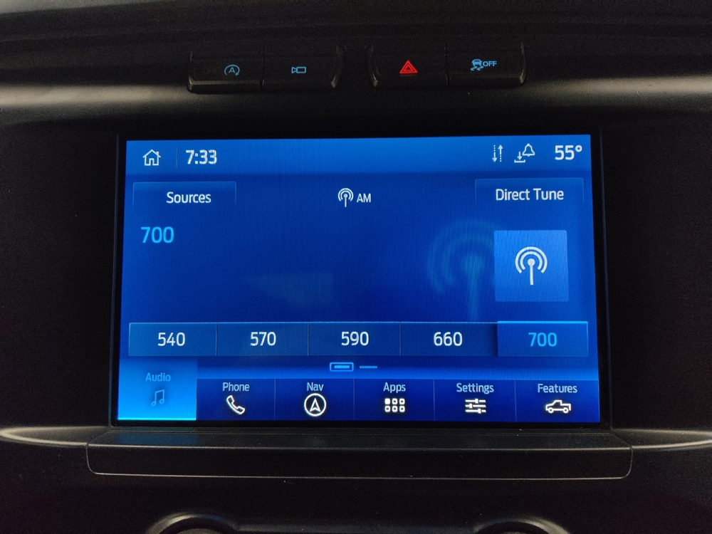2021 Ford F-150 XL - Photo 19