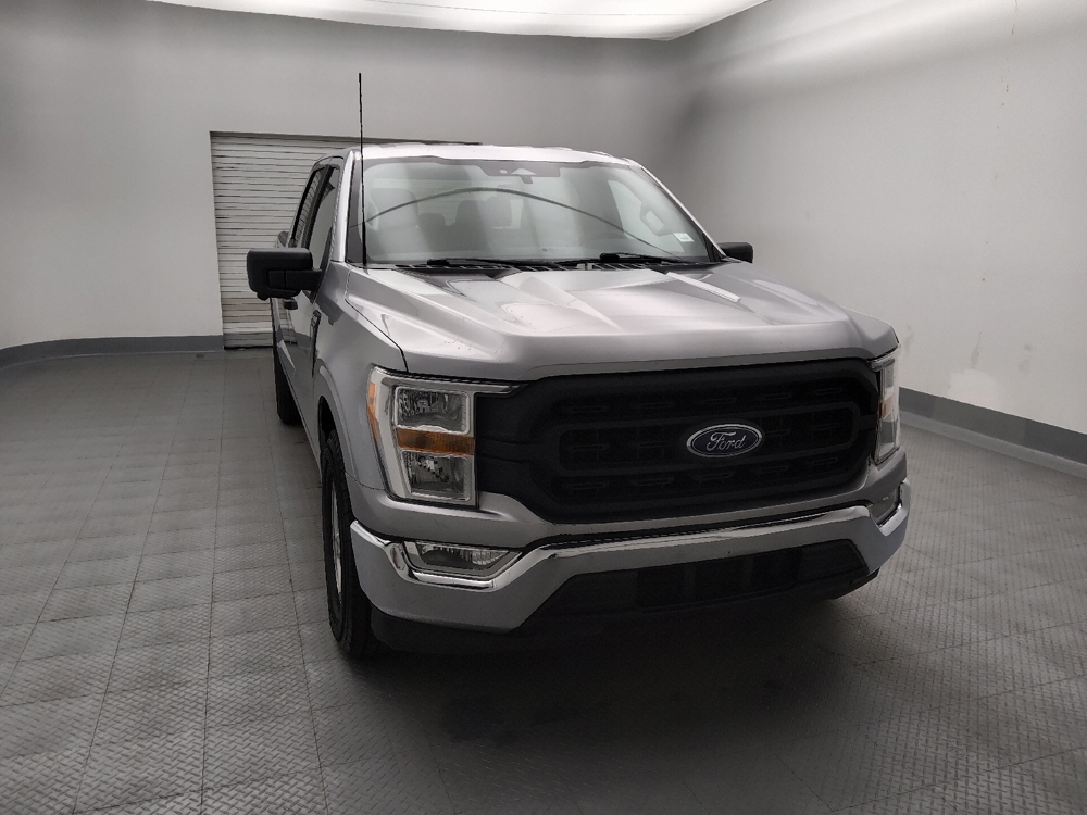 2021 Ford F-150 XL - Photo 11