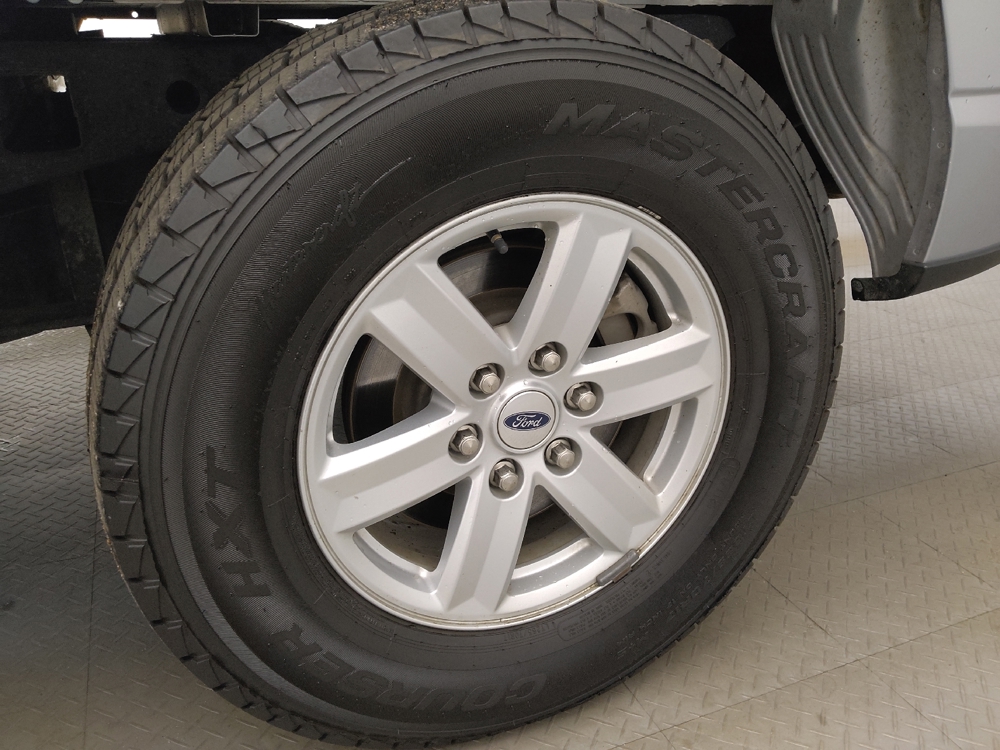2021 Ford F-150 XL - Photo 24