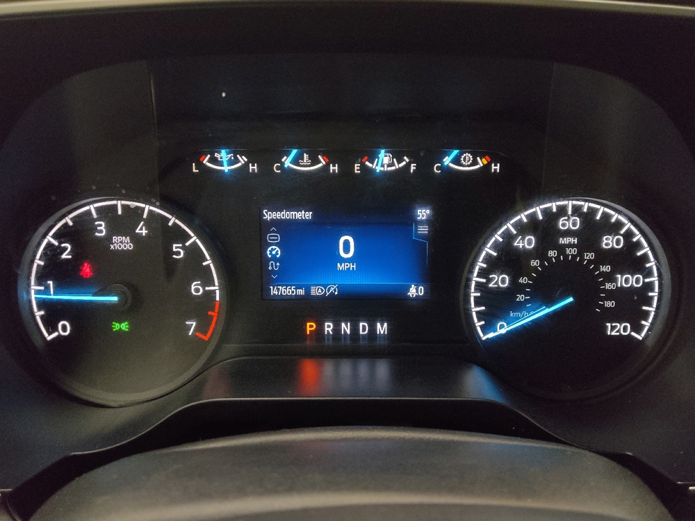 2021 Ford F-150 XL - Photo 18