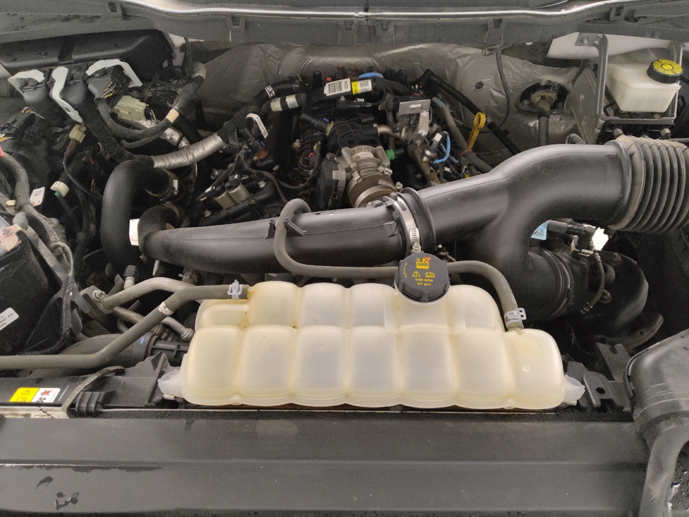 2021 Ford F-150 XL - Photo 23