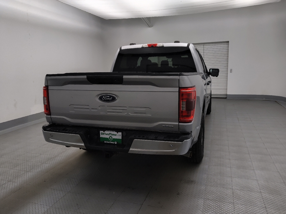 2021 Ford F-150 XL - Photo 6