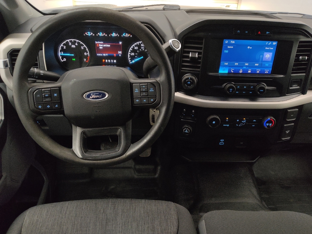 2021 Ford F-150 XL - Photo 17