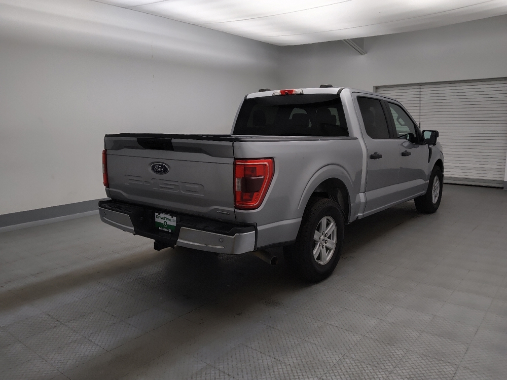 2021 Ford F-150 XL - Photo 7