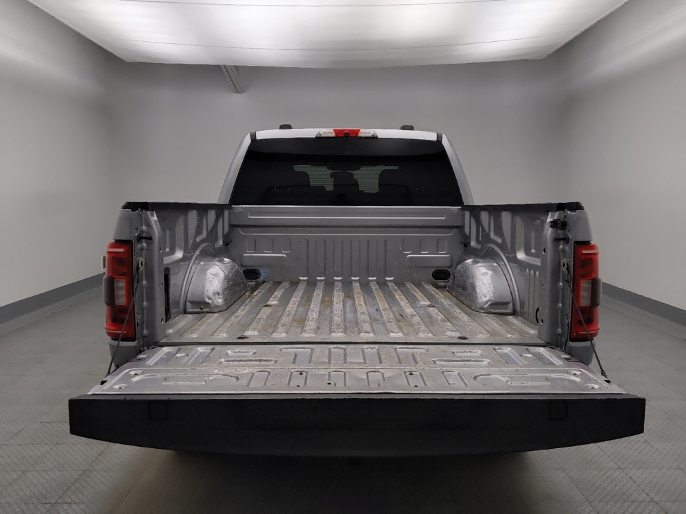 2021 Ford F-150 XL - Photo 22