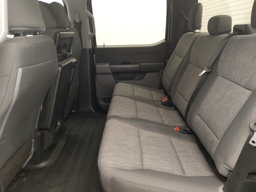 2021 Ford F-150 XL - Photo 14