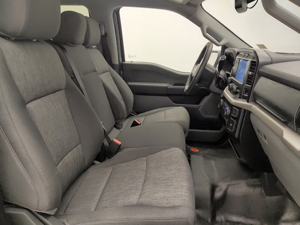 2021 Ford F-150 XL - Photo 16
