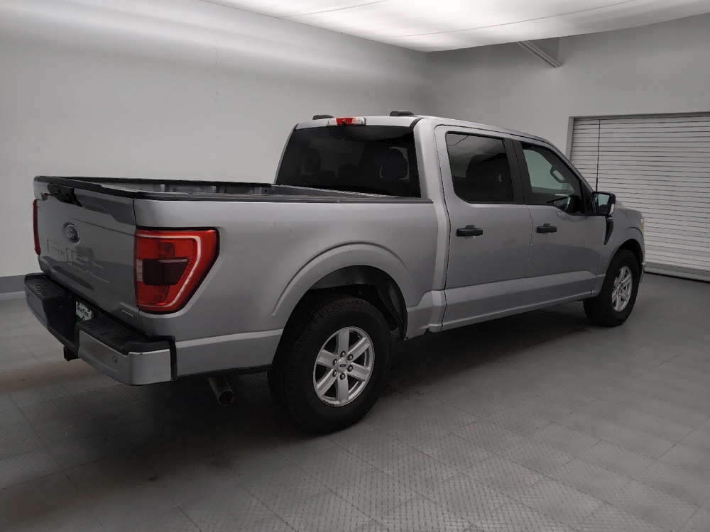 2021 Ford F-150 XL - Photo 8