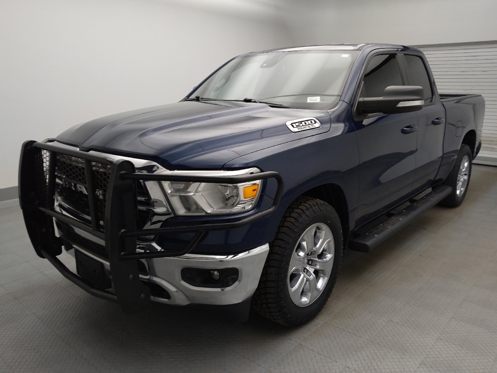 2022 RAM 1500 Pickup