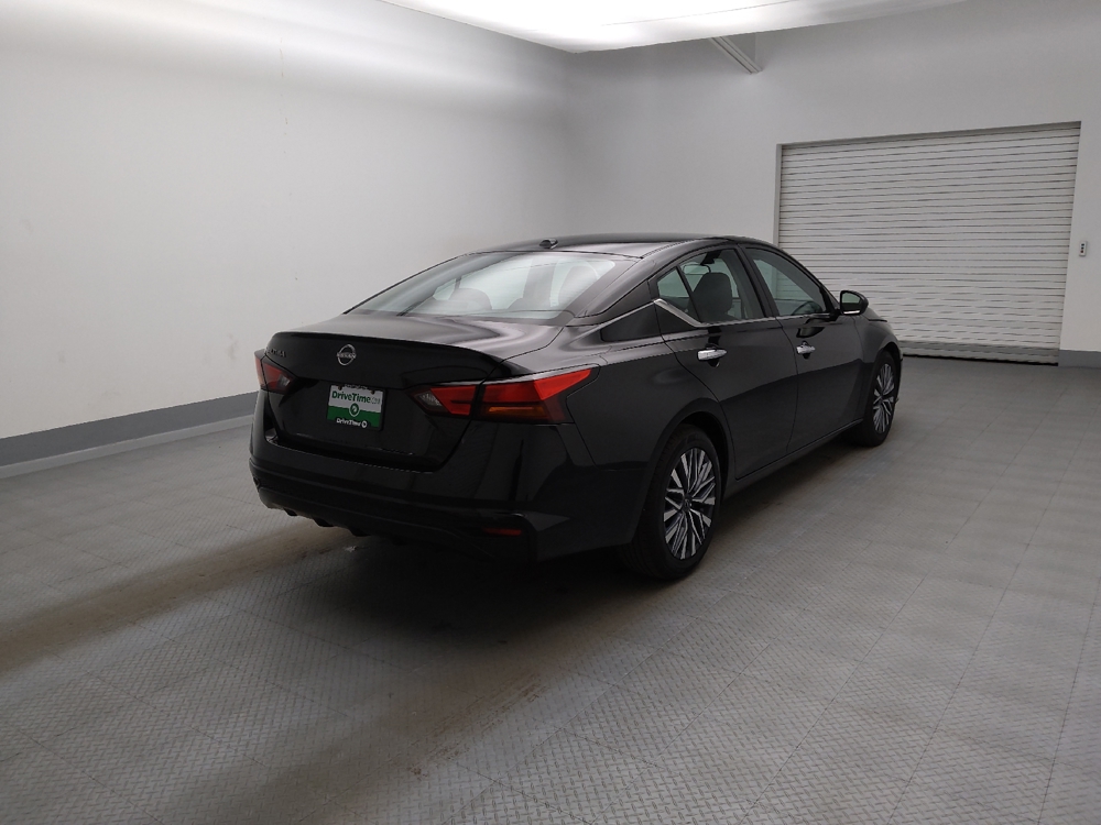 2025 Nissan Altima SV - Photo 7