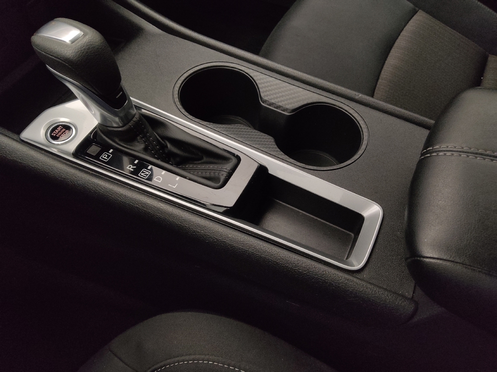 2025 Nissan Altima SV - Photo 20