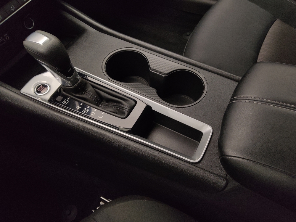 2025 Nissan Altima SV - Photo 20
