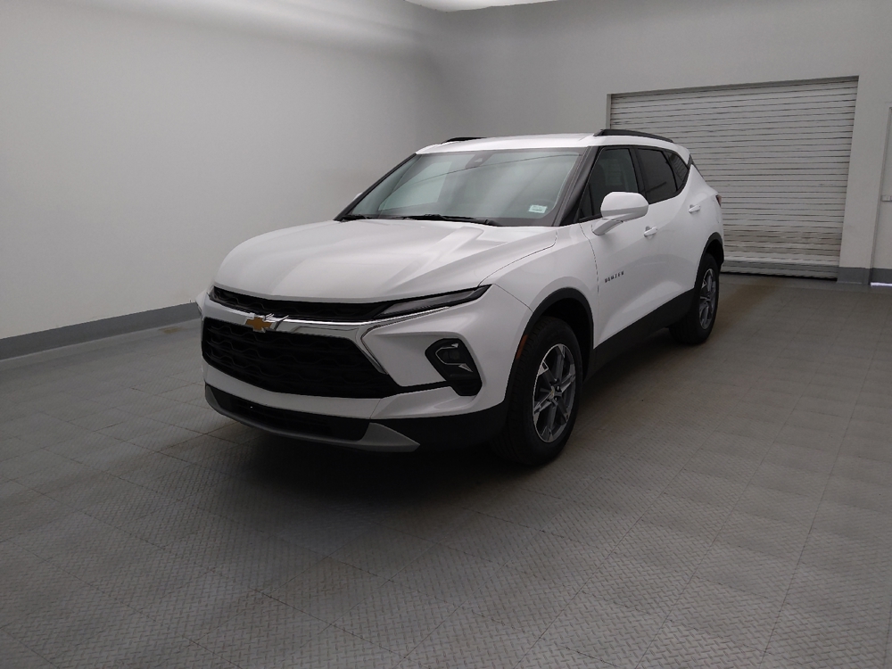 2023 Chevrolet Blazer