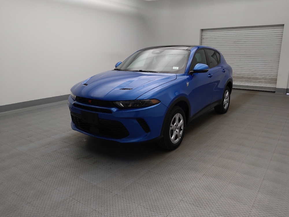 2024 Dodge Hornet