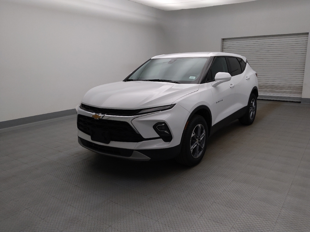 2023 Chevrolet Blazer