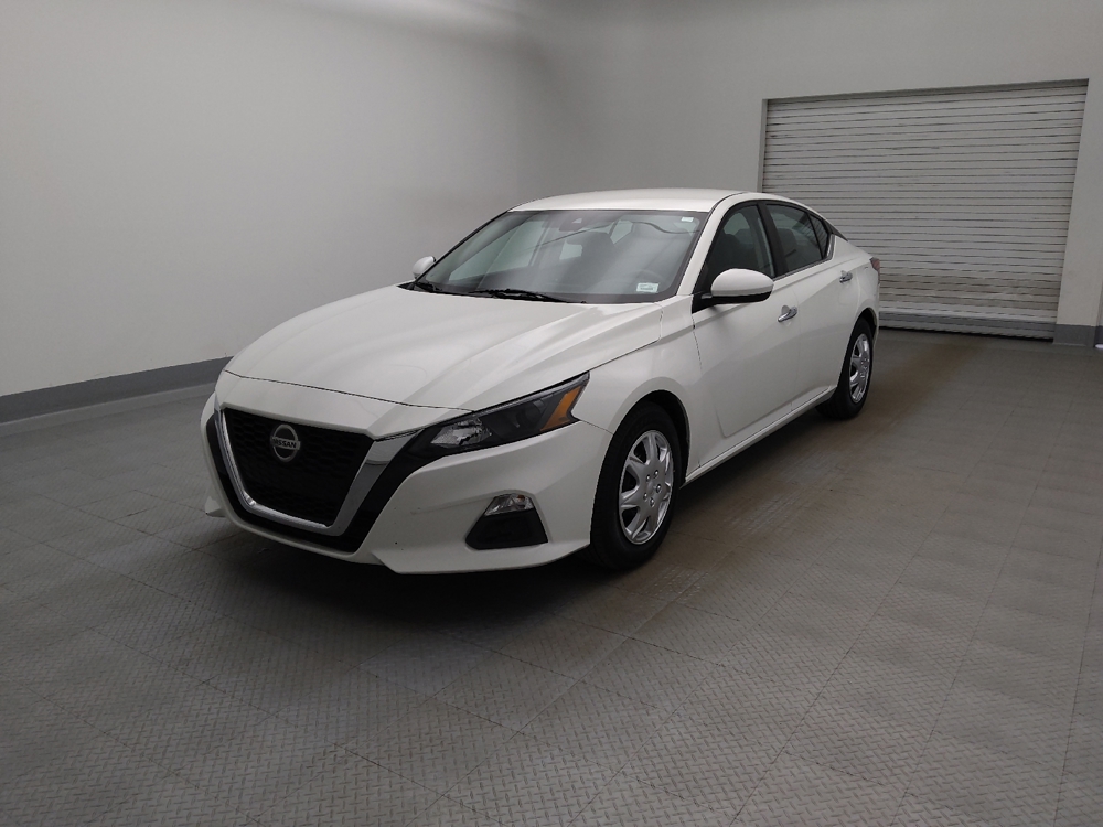 2022 Nissan Altima