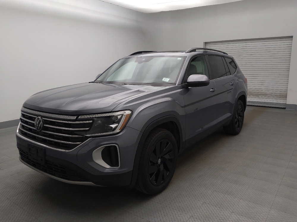 2024 Volkswagen Atlas SE w/Tech