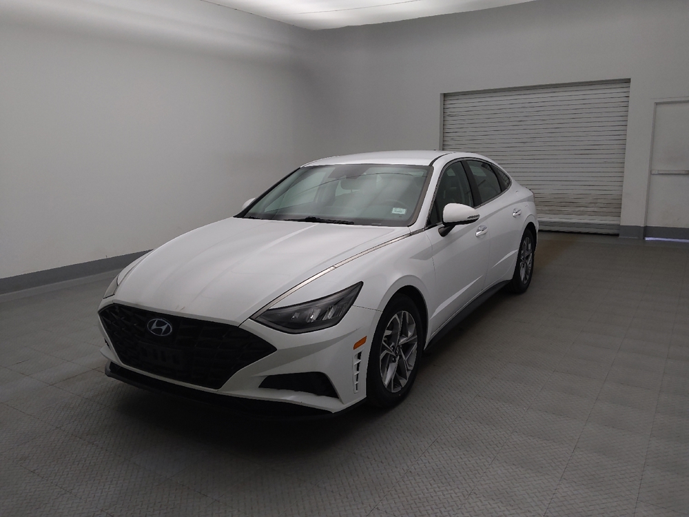 2020 Hyundai Sonata