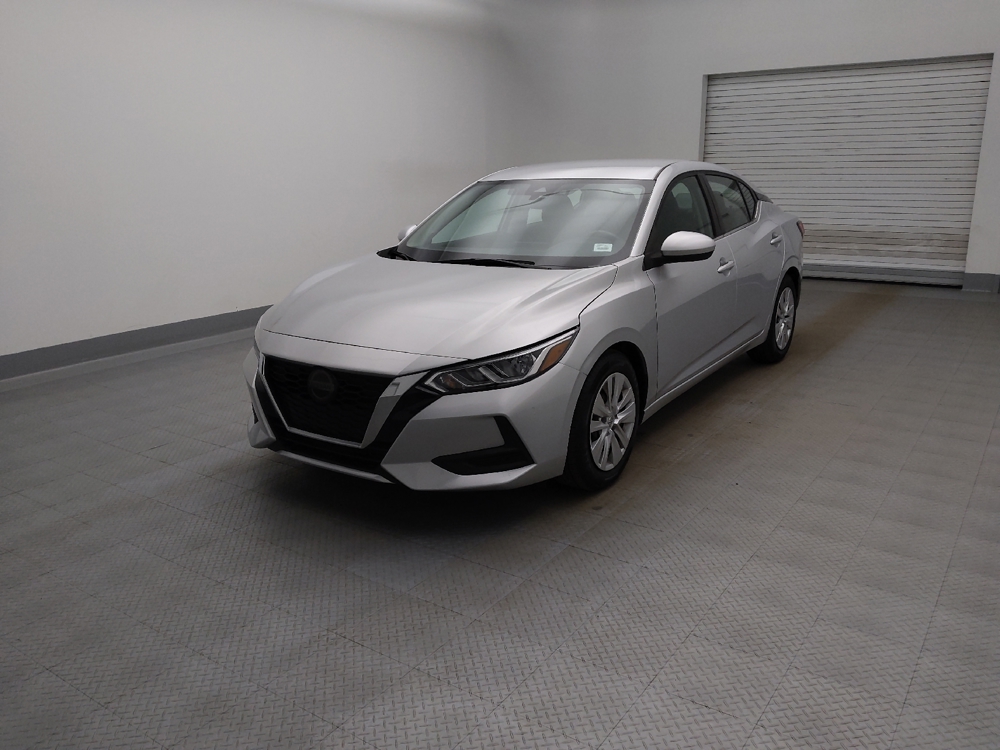 2022 Nissan Sentra