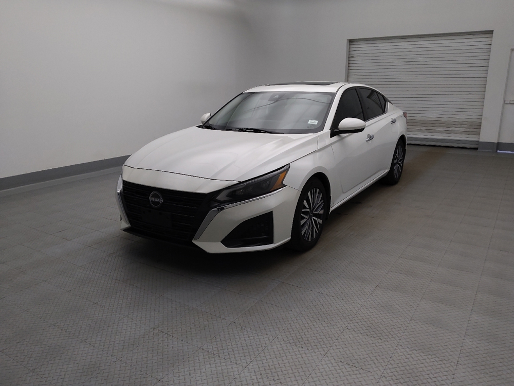 2023 Nissan Altima