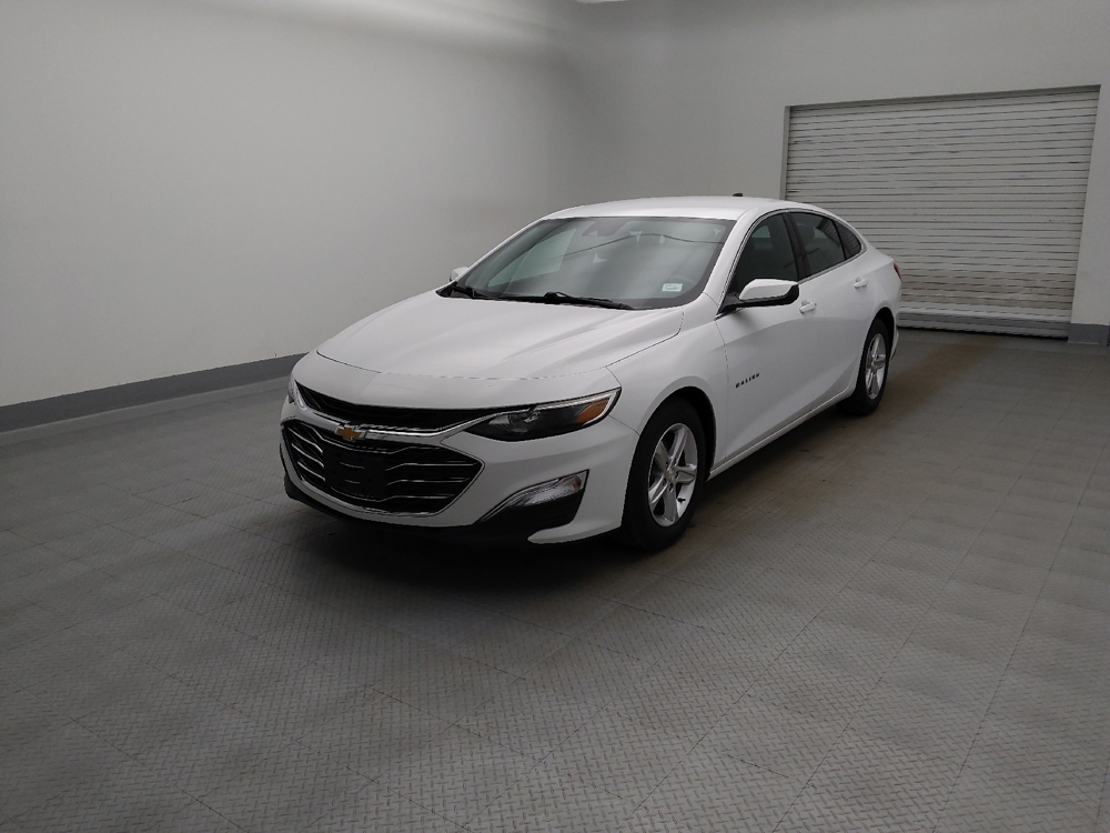 2022 Chevrolet Malibu