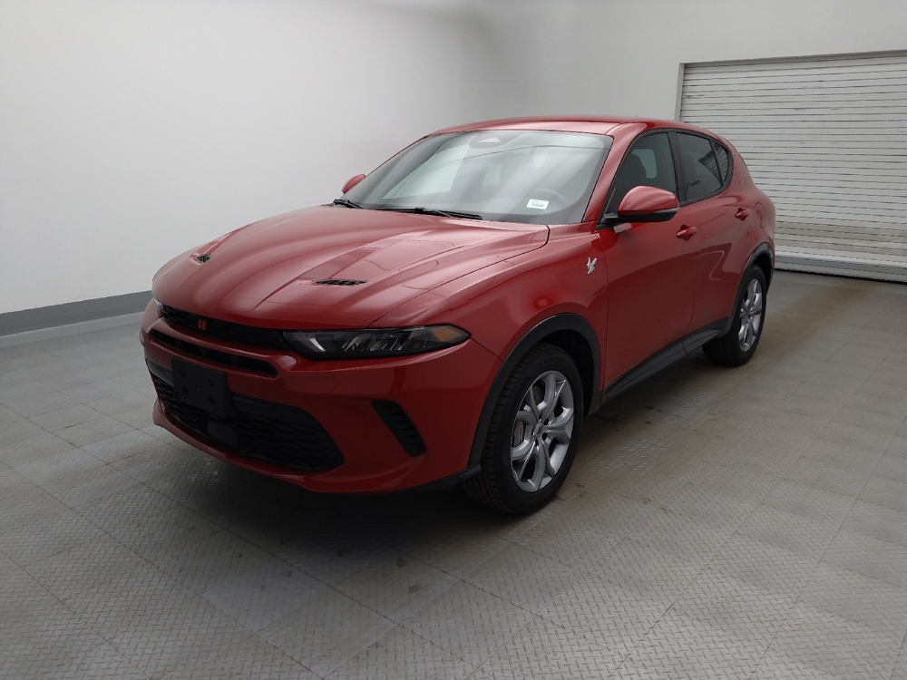 2024 Dodge Hornet