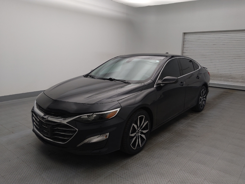 2022 Chevrolet Malibu