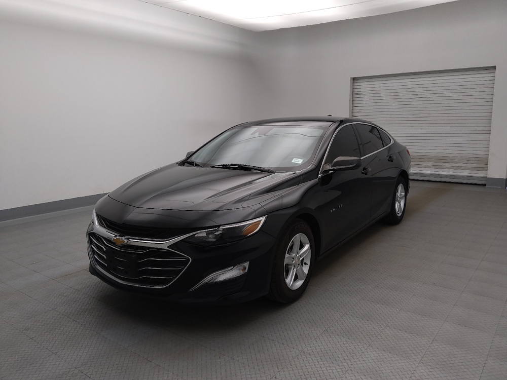 2023 Chevrolet Malibu 1LS