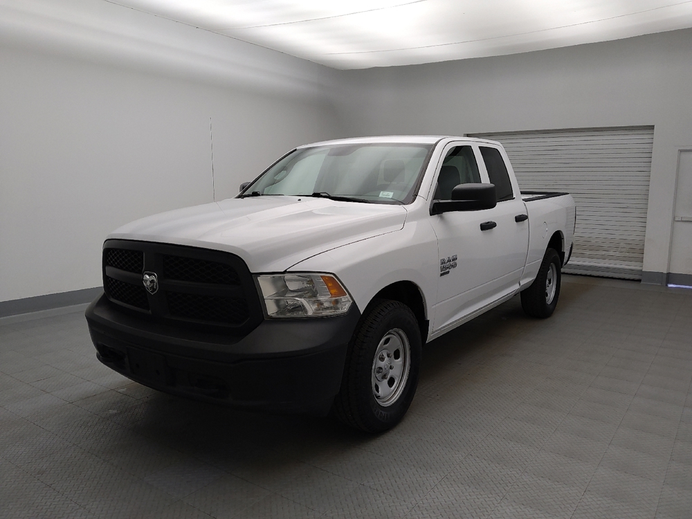 2019 RAM 1500 Classic