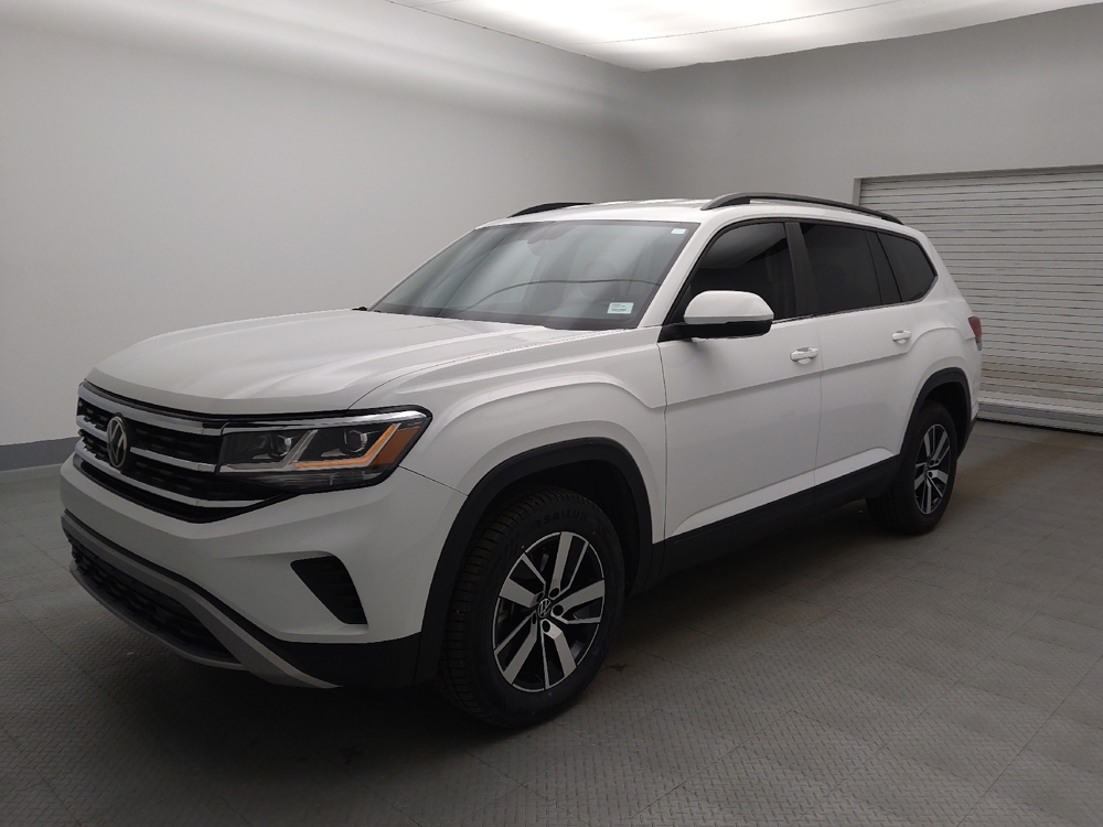 2021 Volkswagen Atlas SE