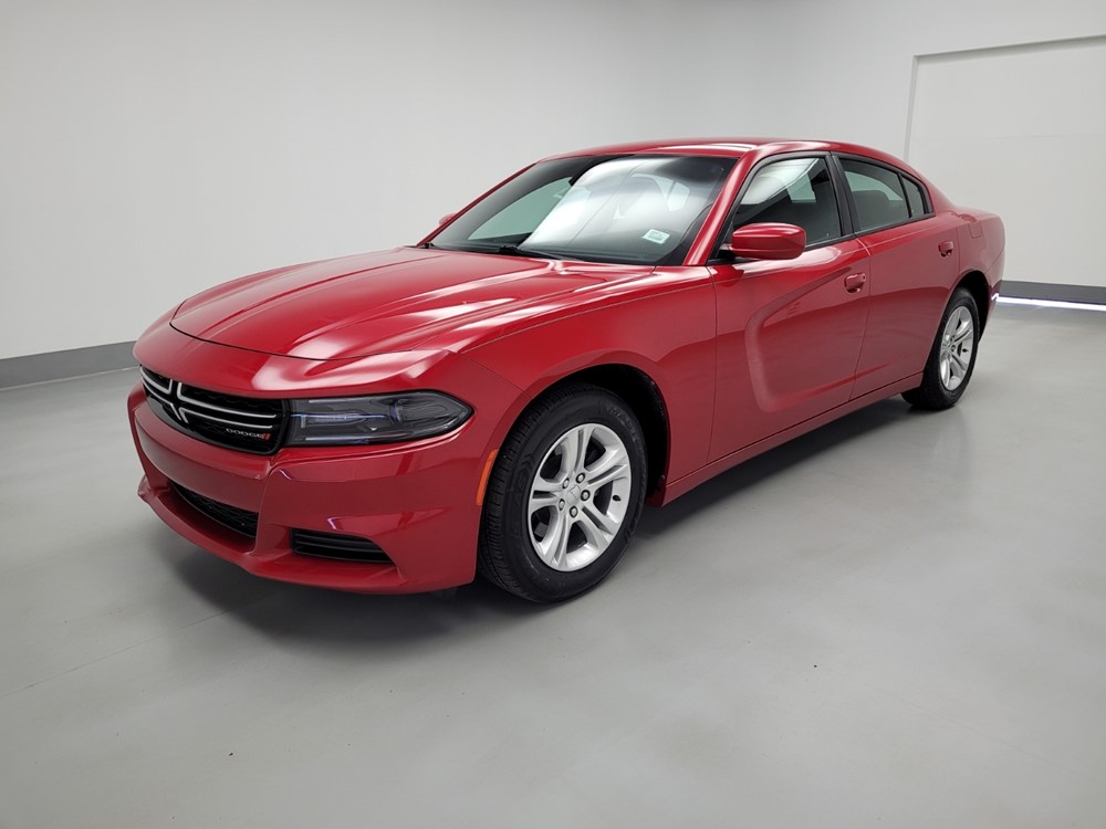 Used 2017 Dodge Charger Driver Front Bumper