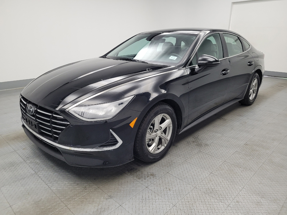 2022 Hyundai Sonata