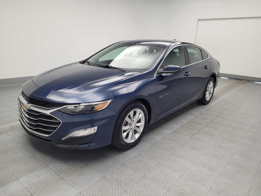2019 Chevrolet Malibu