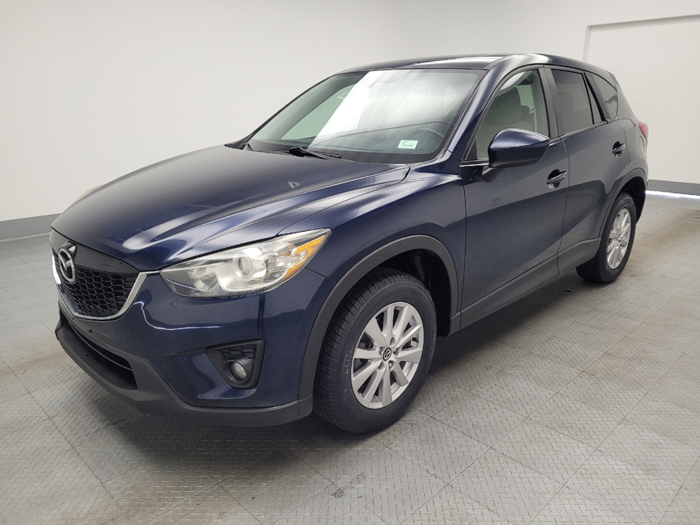 2014 Mazda CX-5