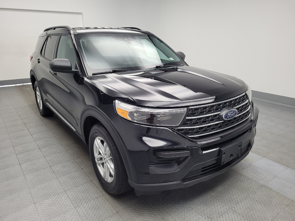 Image 10 of 2023 Ford Explorer XLT