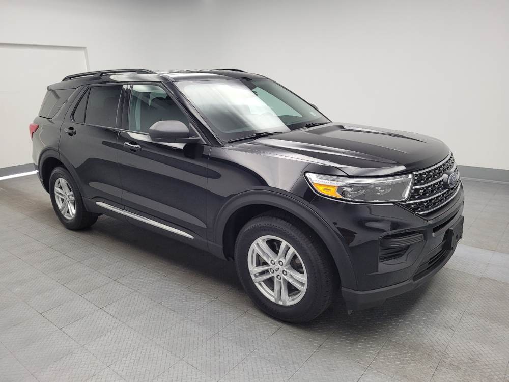 Image 9 of 2023 Ford Explorer XLT