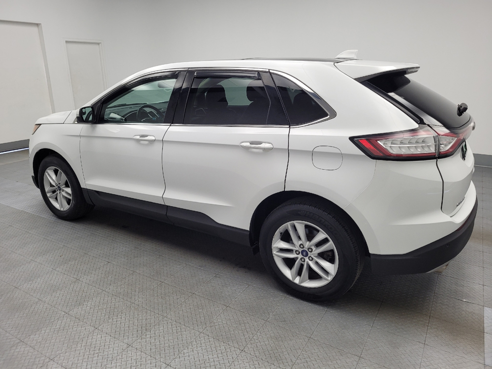 Image 3 of 2015 Ford Edge SEL
