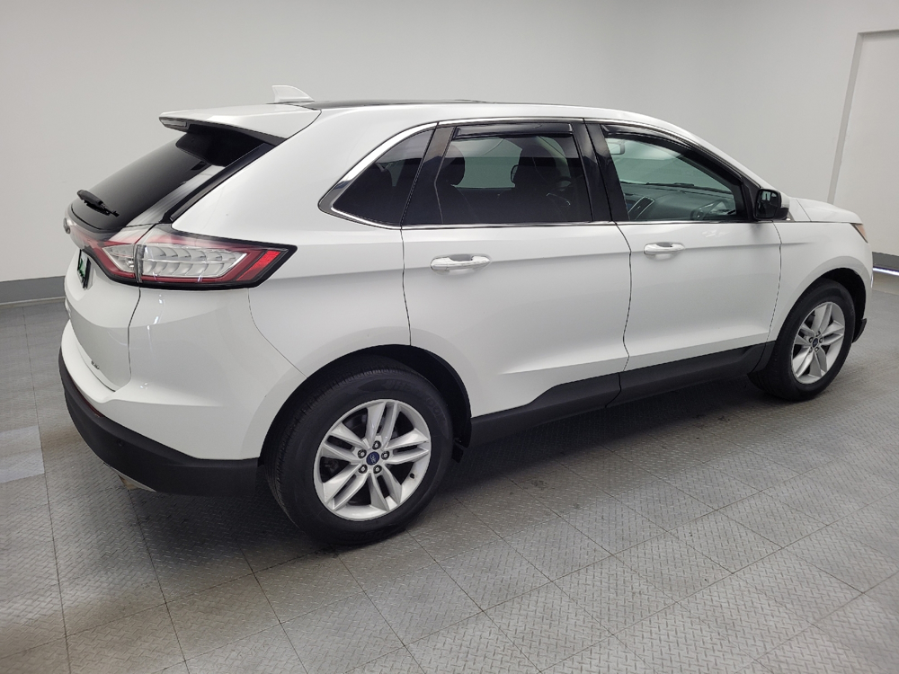 Image 8 of 2015 Ford Edge SEL