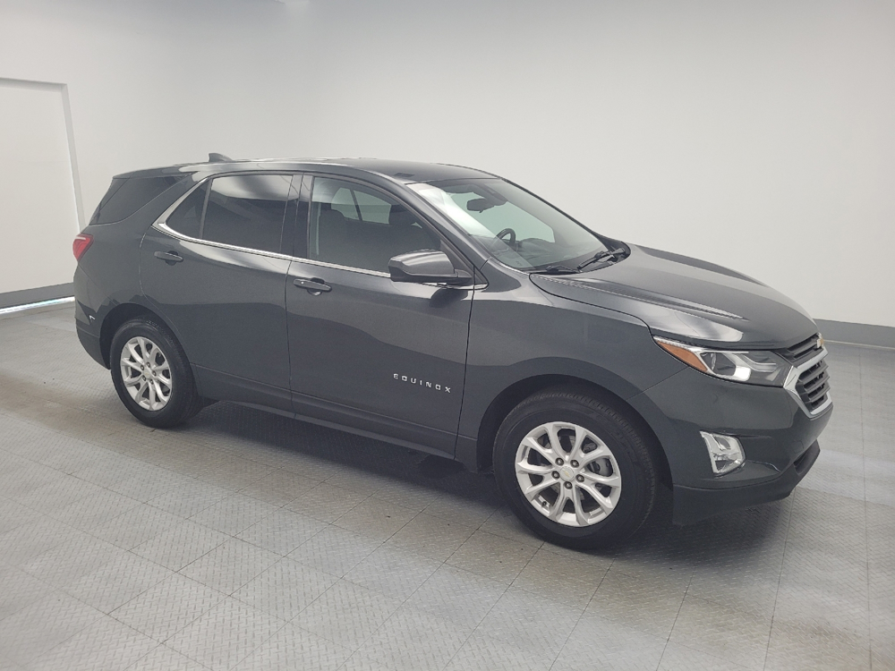 Image 9 of 2020 Chevrolet Equinox LT