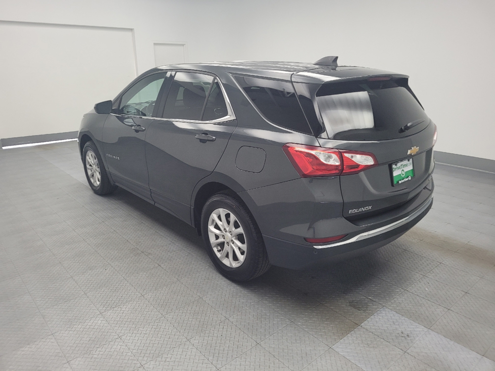 Image 4 of 2020 Chevrolet Equinox LT