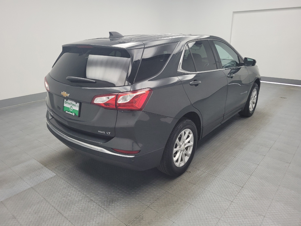 Image 7 of 2020 Chevrolet Equinox LT
