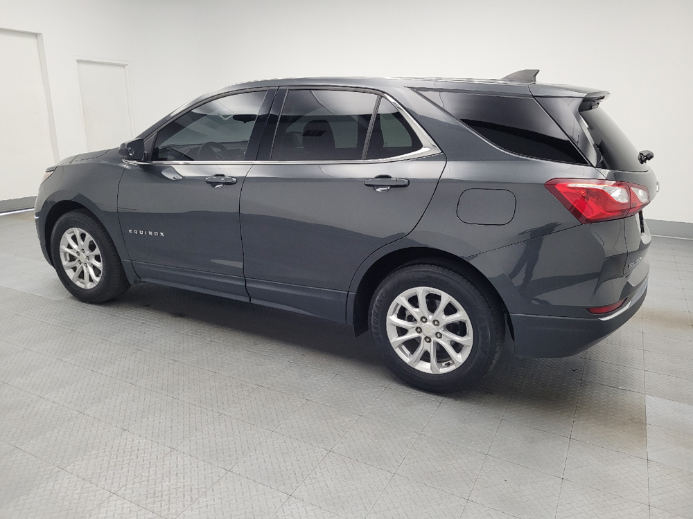 Image 3 of 2020 Chevrolet Equinox LT
